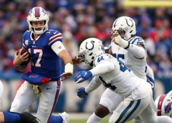 The new pro football NFT marketplace has a name: NFL All Day