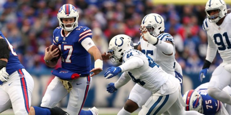 The new pro football NFT marketplace has a name: NFL All Day
