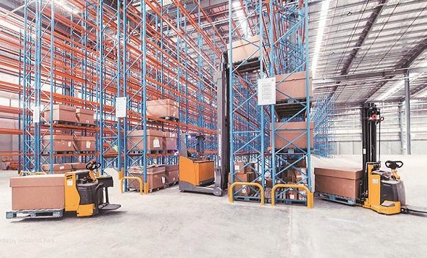 B2B logistics startup Pidge raises $1 mn from Indian Angel Network