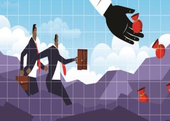 India’s PE/VC funding leads widening over peers, developed markets