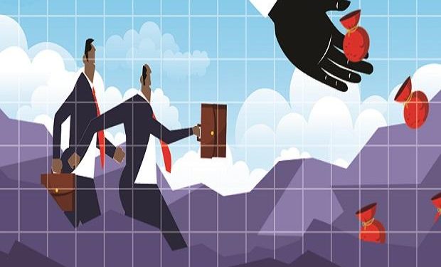India’s PE/VC funding leads widening over peers, developed markets