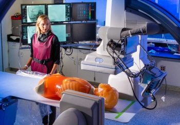 Startup’s AI-Based Software Complements Medical Imaging – UBMD Physician’s Group