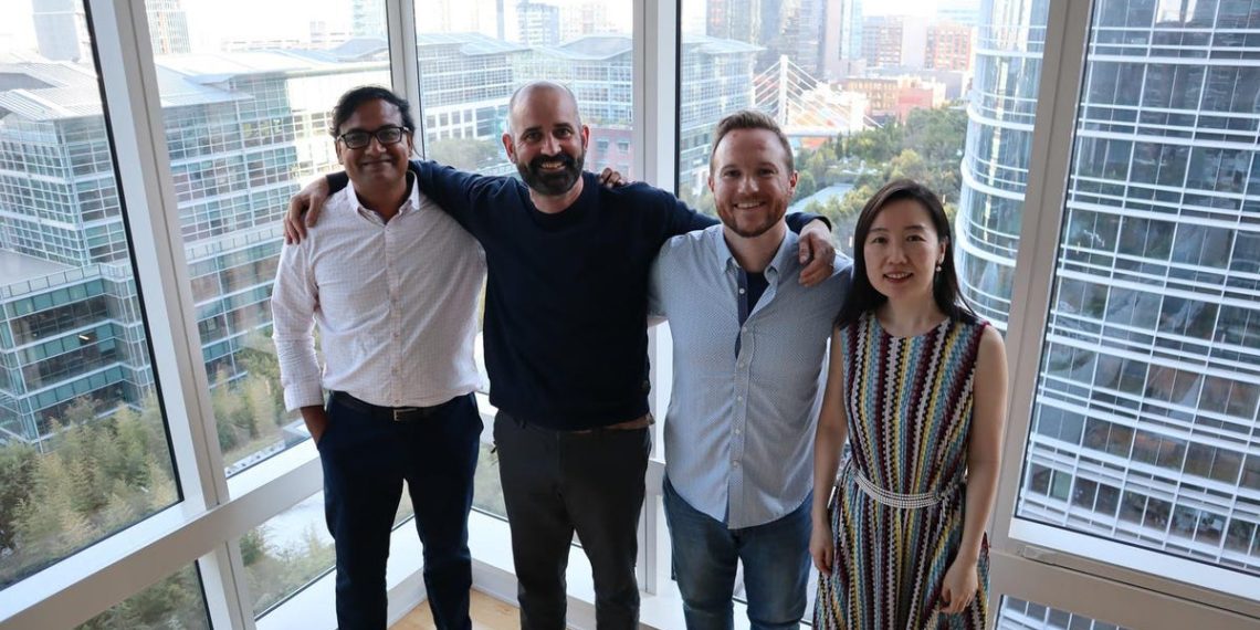 VC Firm 11.2 Capital Raises $101 Million To Back More ‘Deep Tech’ Companies Like Ginkgo Bioworks And Hinge Health