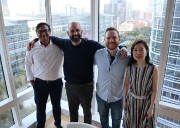 VC Firm 11.2 Capital Raises $101 Million To Back More ‘Deep Tech’ Companies Like Ginkgo Bioworks And Hinge Health