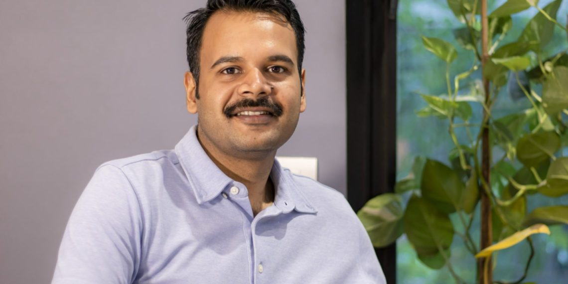 Ruptok Fintech Pvt. Ltd. Raises INR 16 Cr Pre-Series A Round