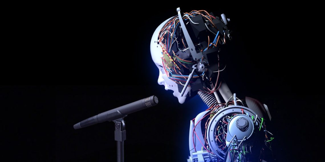 Opinion: How robots will save us from inflation