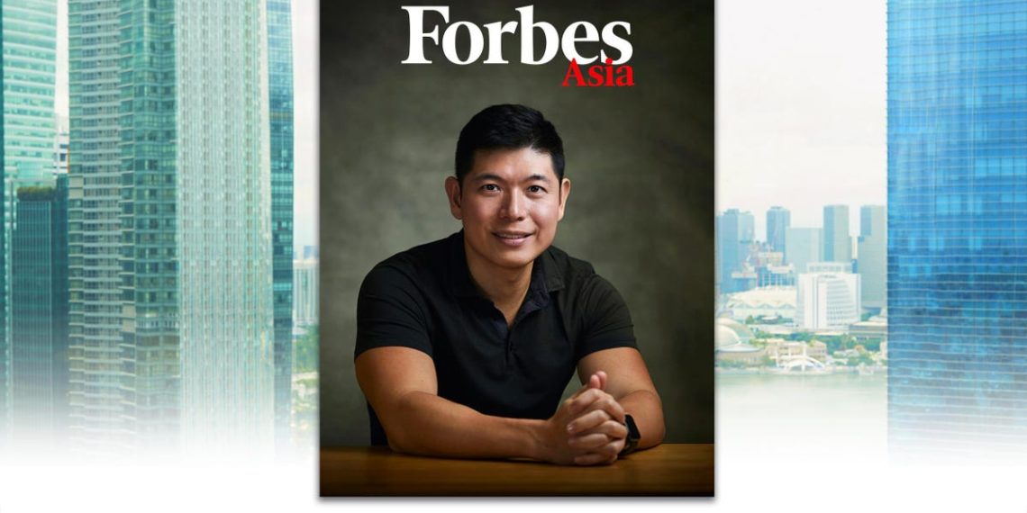 Anthony Tan Drives Regional Superapp Grab Ahead With Fintech, Other Moves