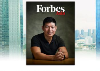 Anthony Tan Drives Regional Superapp Grab Ahead With Fintech, Other Moves