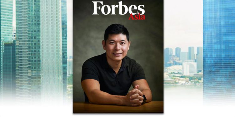 Anthony Tan Drives Regional Superapp Grab Ahead With Fintech, Other Moves