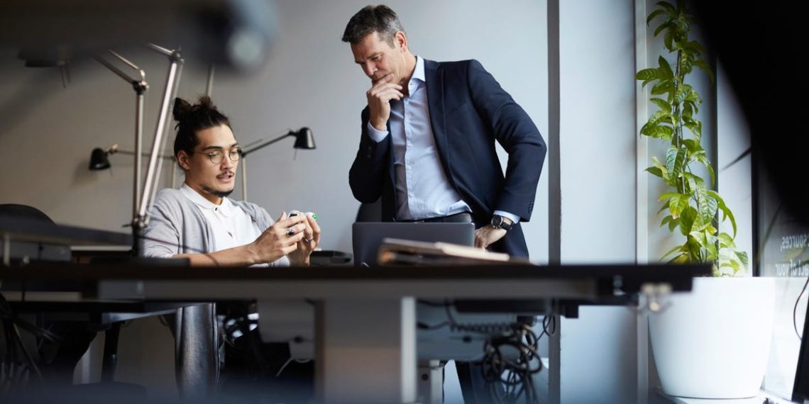 How Venture Capitalists Can Provide Value Beyond Investing