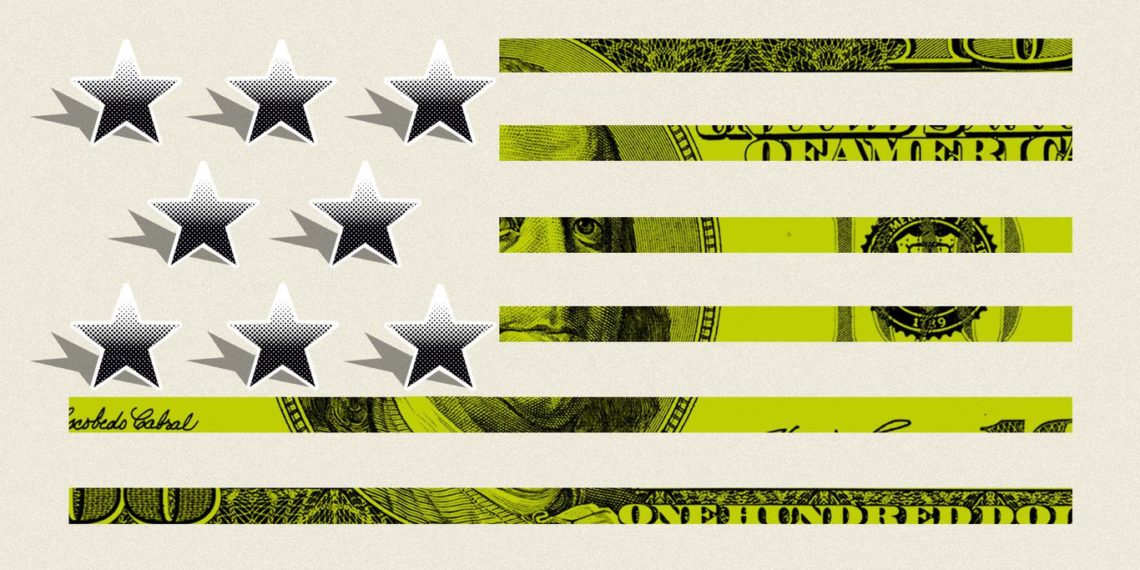 U.S. venture capitalists bet big on European startups