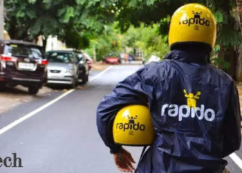 Bike taxi startup Rapido returns to pre-covid peaks