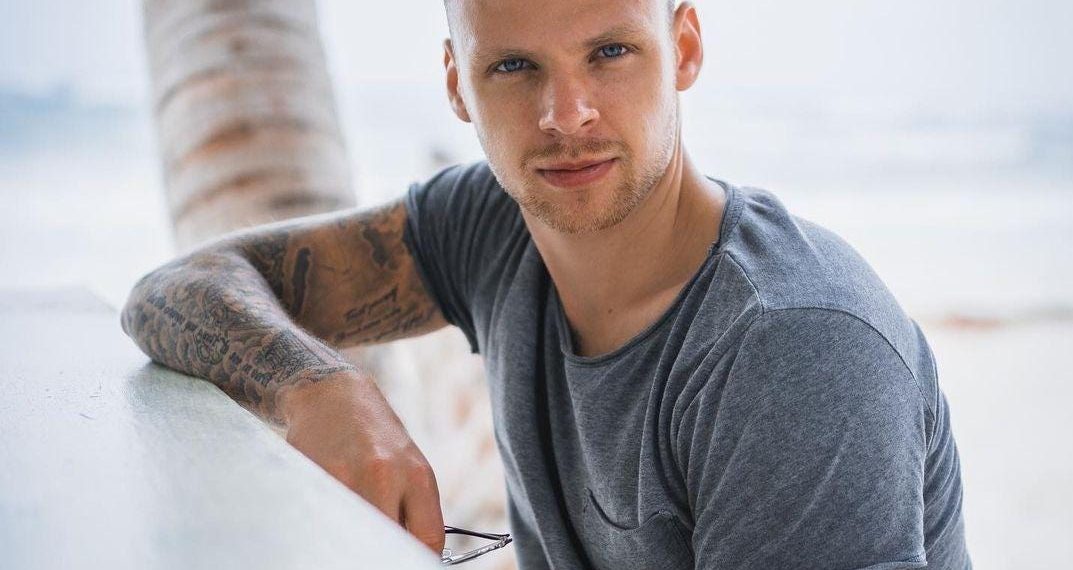 Fintech Exec Andreas Vezonik Picks High-Worth Destinations For Travel Recovery