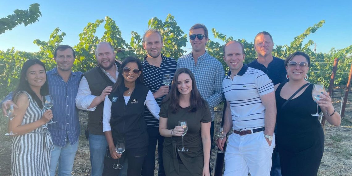 Fin VC Raises $400 Million To Be A Full-Stack B2B Fintech Investor