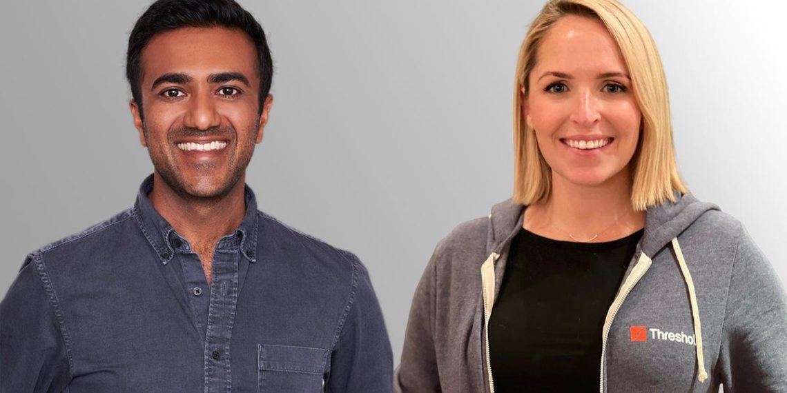 Venture Capital Is Having Its New York Moment