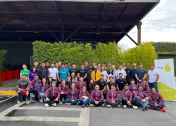 Inside Pear VC’s Tiny Startup Accelerator That’s Creating An Alternative To Y Combinator