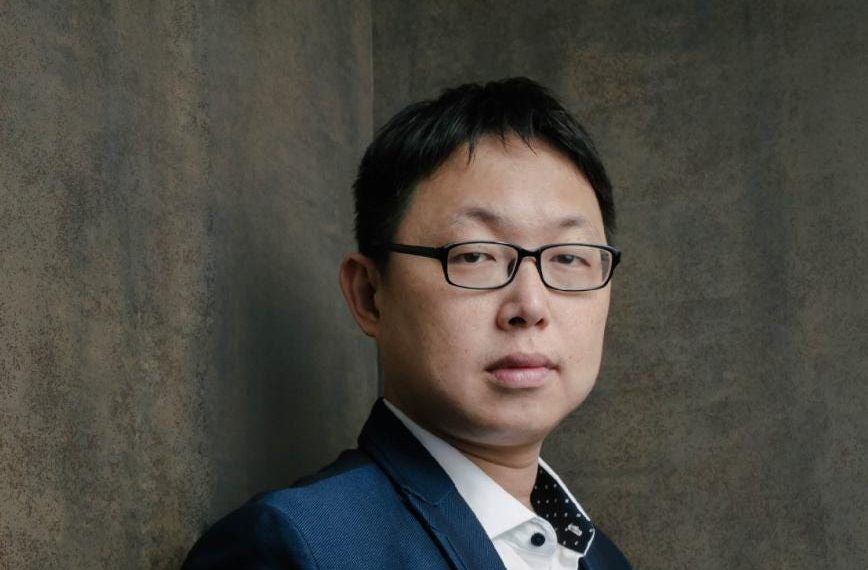 Li Ka-Shing-Backed AI Startup Founder Targets Electric Vehicles, Growth Amid Global Chip Shortage