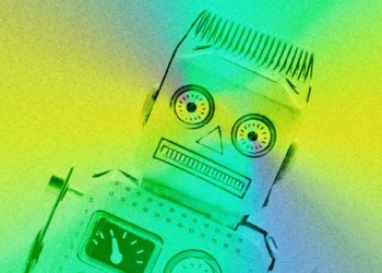 Robot Trader Bought PayPal and Moderna, Ditching Amazon. Another Bet Tripled.