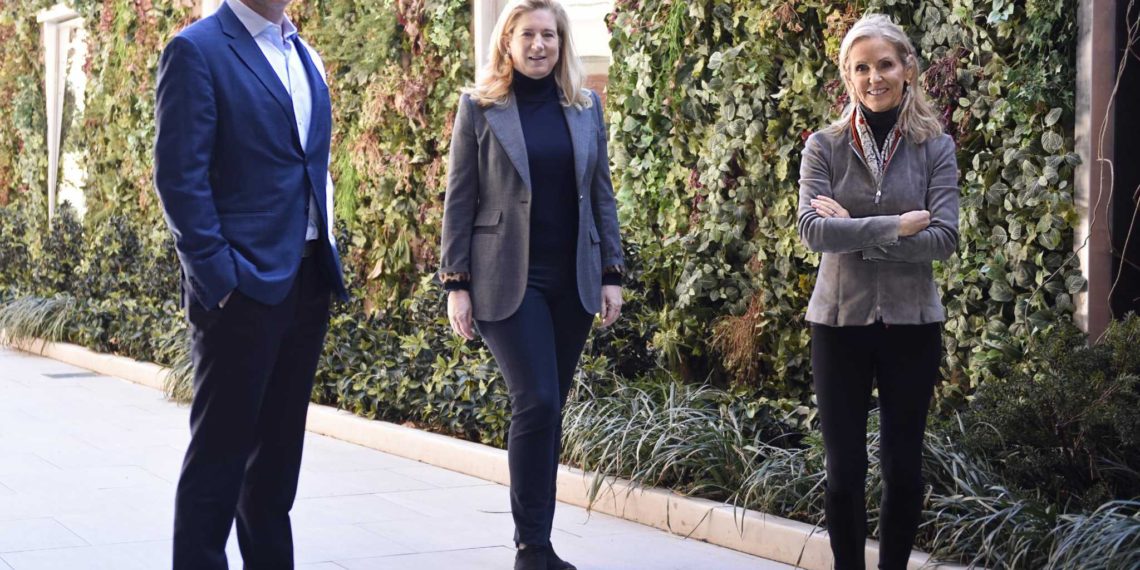 Greenwich venture capital firm leads $200M investment in Texas startup