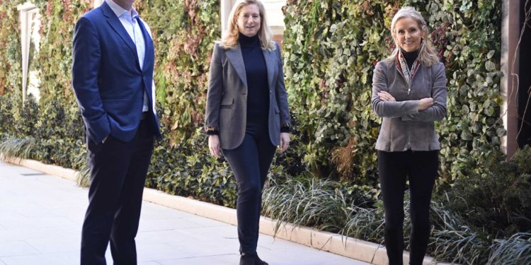 Greenwich venture capital firm leads $200M investment in Texas startup