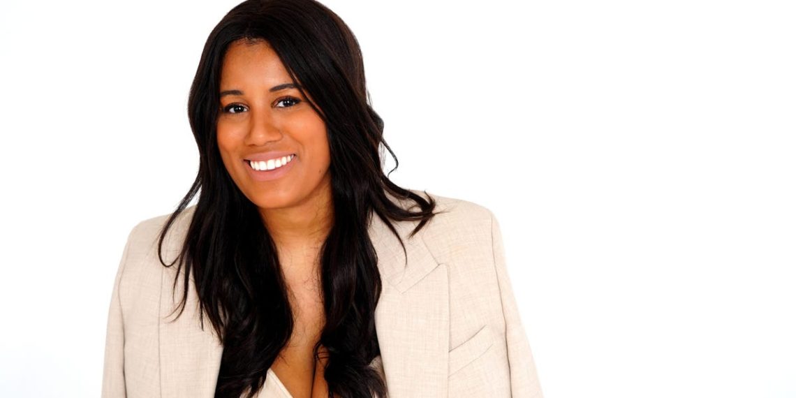 Black Female Founder Overcomes VC Resistance To Help Content Creators Monetize Their Work