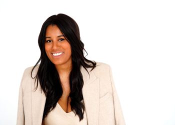 Black Female Founder Overcomes VC Resistance To Help Content Creators Monetize Their Work