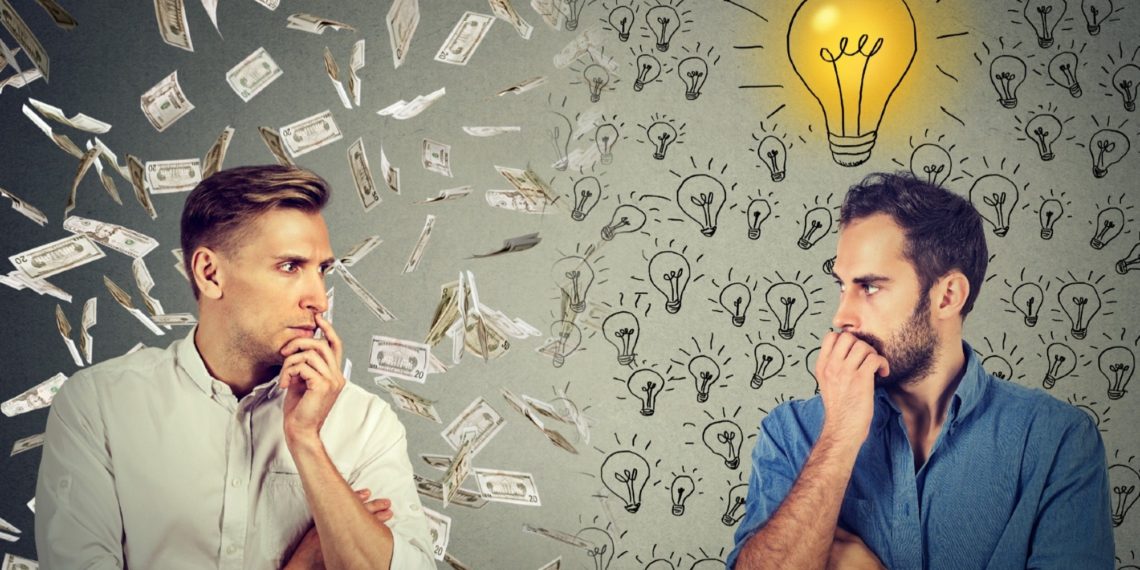 Attention entrepreneurs and startups, this is how Corporate Venture Capital invests in Mexico according to study