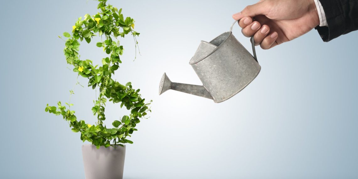 This news can revolutionize investment in startups