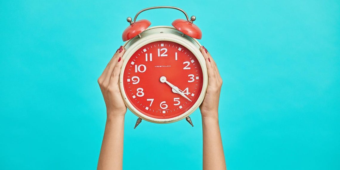 3 Productivity Tips For Startups, From An Entrepreneur Who Learnt The Hard Way