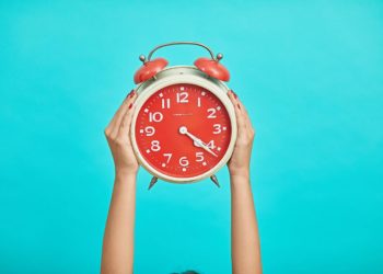 3 Productivity Tips For Startups, From An Entrepreneur Who Learnt The Hard Way