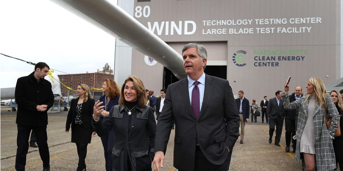 GE Groomed Insiders For Years. An Outsider Is Finally Breaking It Apart.