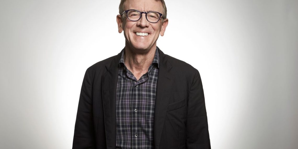 VC legend John Doerr says climate change brings economic opportunity that’s bigger than the internet boom