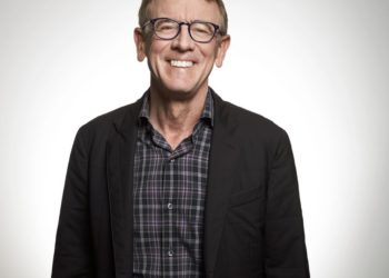 VC legend John Doerr says climate change brings economic opportunity that’s bigger than the internet boom