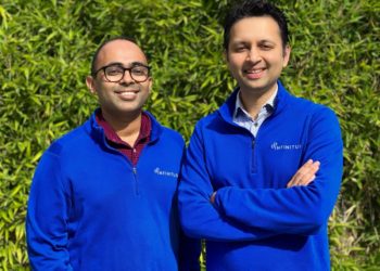 These Former Googlers Raised $30 Million To Automate Phone Calls With Health Insurers