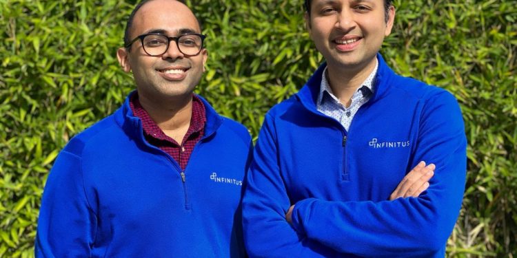 These Former Googlers Raised $30 Million To Automate Phone Calls With Health Insurers