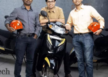 chalo vogo deal: Chalo in talks to acquire two-wheeler rental startup Vogo
