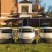 30 ‘Starship’ robots now delivering food around South Dakota State University campus – Twin Cities