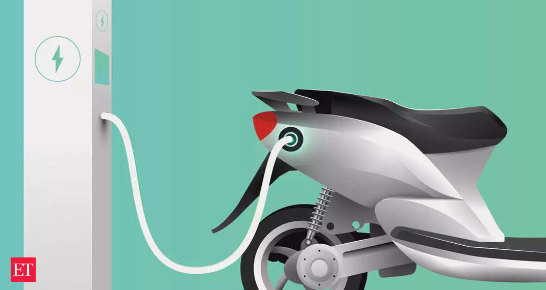 E Bikes Startup: Legacy players warm up to e-bikes amid startup rush