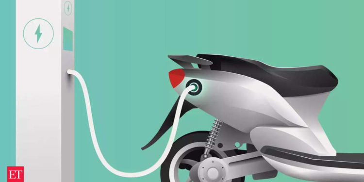 E Bikes Startup: Legacy players warm up to e-bikes amid startup rush