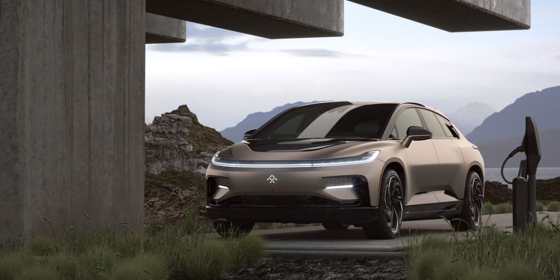 Faraday Future launches investigation into financial fraud allegations