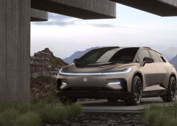 Faraday Future launches investigation into financial fraud allegations