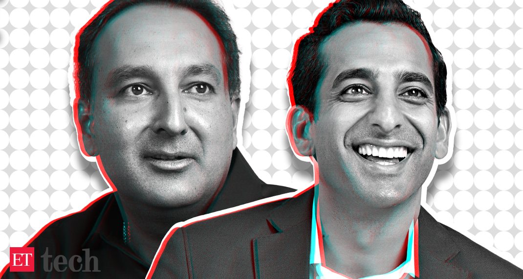 ipo: Open to investing in fintech post Paytm’s listing, missed out on SaaS deals earlier: SoftBank Vision Fund