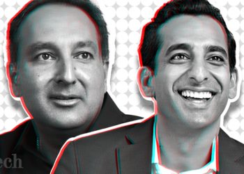 ipo: Open to investing in fintech post Paytm’s listing, missed out on SaaS deals earlier: SoftBank Vision Fund
