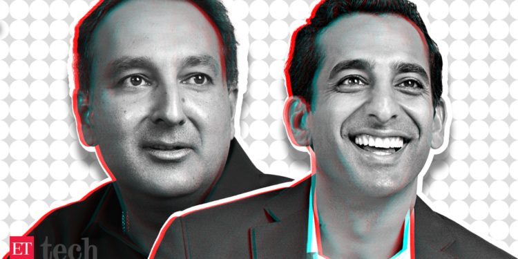 ipo: Open to investing in fintech post Paytm’s listing, missed out on SaaS deals earlier: SoftBank Vision Fund