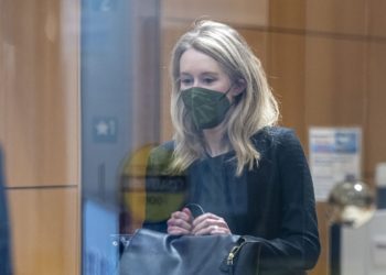 Theranos drained $96 million from an experienced investor — plus some blood
