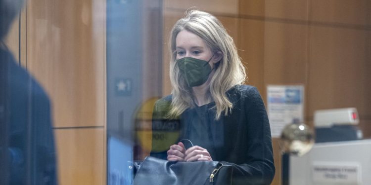 Theranos drained $96 million from an experienced investor — plus some blood