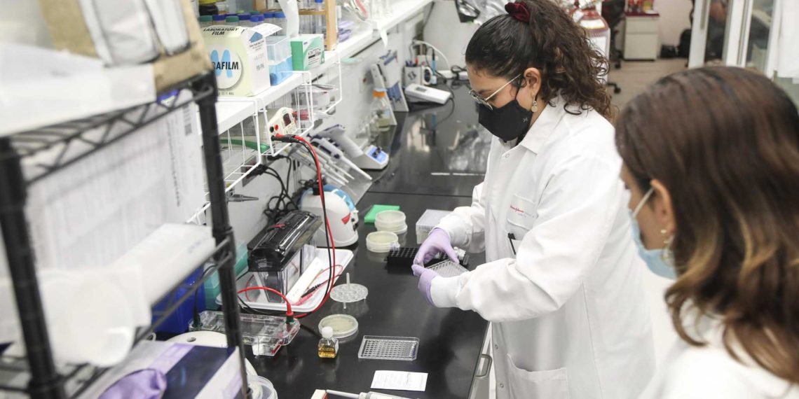 Venture group announces its largest fund for Texas companies