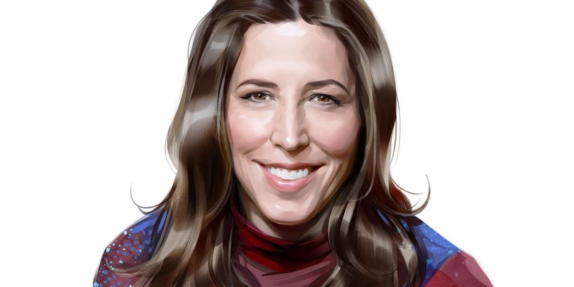 This Little-Known Woman Billionaire Built A Fortune Powering Fintech Firms Like SoFi And Webull