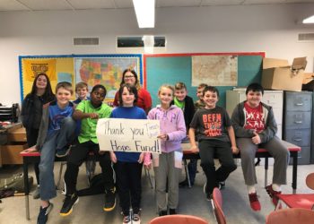 Times Union Hope Fund focuses on the needs of children