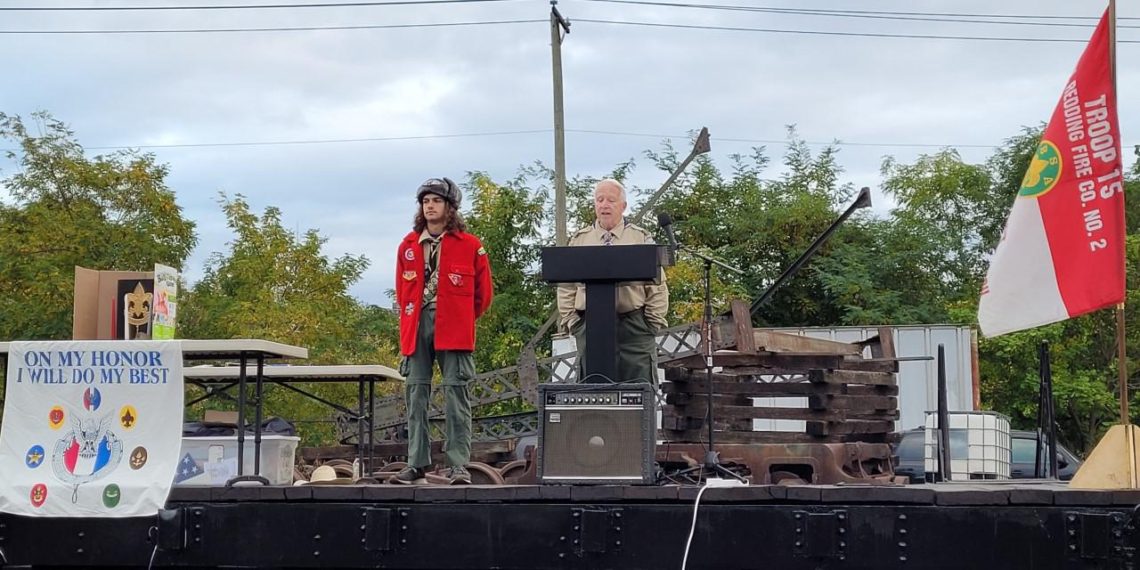 Danbury students place in robotics competition, other community highlights